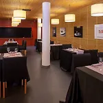 Tierra De Hotell Biescas (Aragon)
