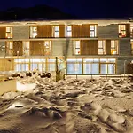 Hotell Tierra De Biescas (Aragon)