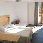 Hotell Tierra De Biescas (Aragon)