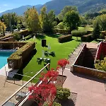 Tierra De Hotel