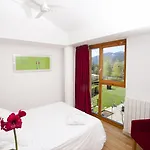 Hotell Tierra De Biescas (Aragon)