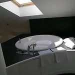Tierra De Hotell Biescas (Aragon)