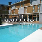 Tierra De Hotel Biescas (Aragon)