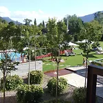 Hotel Tierra De Biescas (Aragon)