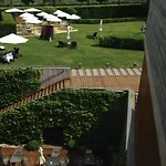 Hotell Tierra De Biescas (Aragon)