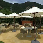 Hotell Tierra De 4*