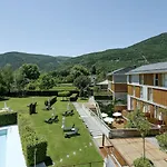 Hotell Tierra De 4*