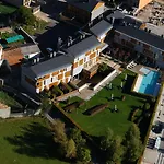 Tierra De 4* Biescas (Aragon)