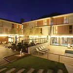 Hotell Tierra De