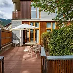 Hotel Tierra De