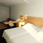 Hotel Tierra De Biescas (Aragon)