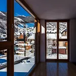 Tierra De Hotel 4*
