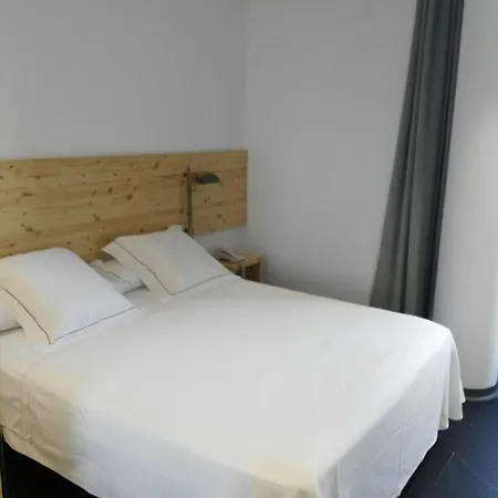 Tierra De Hotel Biescas (Aragon)