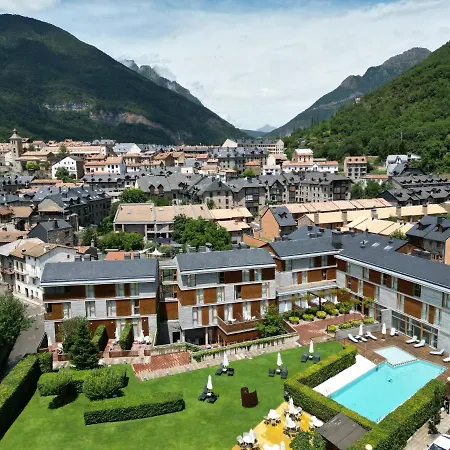 酒店 毕斯卡斯大地酒店