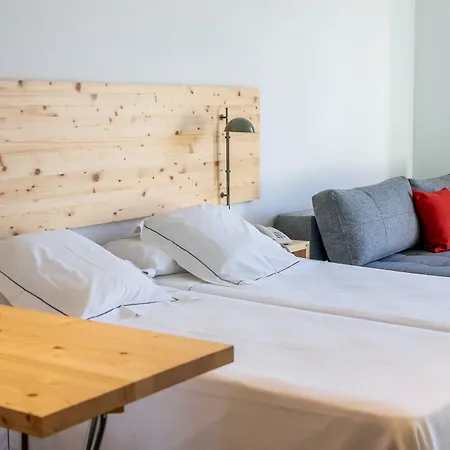 Hotel Tierra De 4*