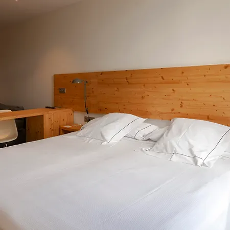 Tierra De 4* Biescas (Aragon)