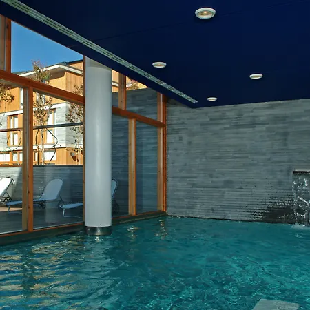 Tierra De Hotel 4*