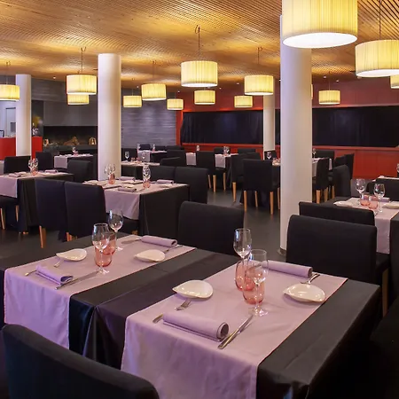 Tierra De Hotel Biescas (Aragon)