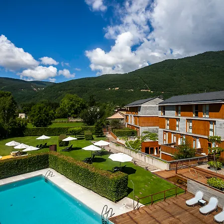 Tierra De 4* Biescas (Aragon)