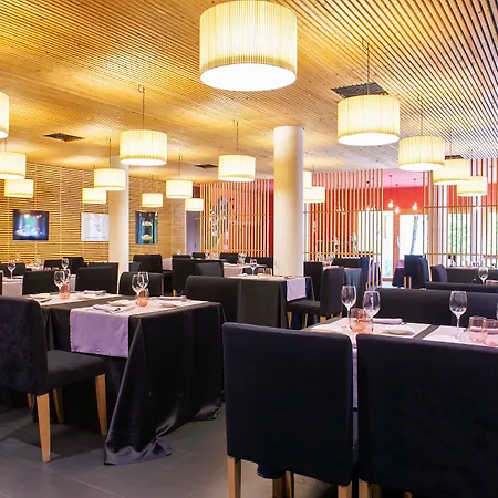 Hotel Tierra De 4*