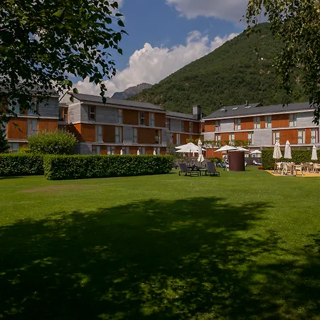 Tierra De Hotel 4*