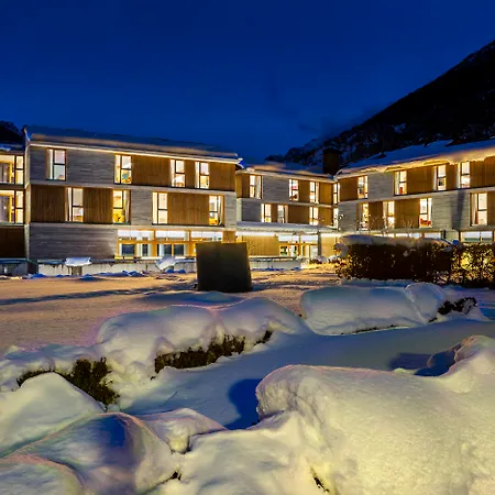 Hotel Tierra De 4*