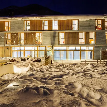 Hotel Tierra De Biescas (Aragon)