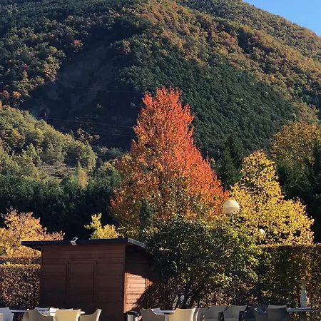 毕斯卡斯大地酒店 酒店 4*