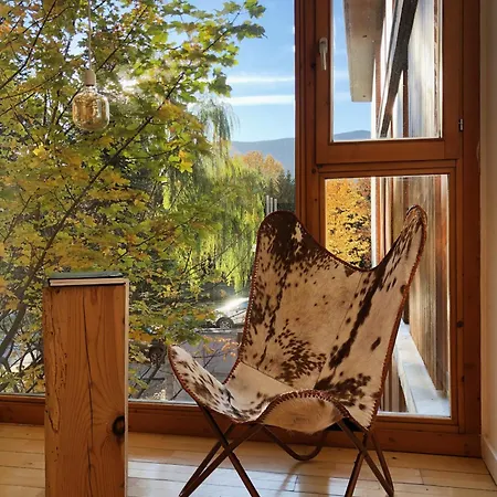 毕斯卡斯大地酒店 毕斯卡斯