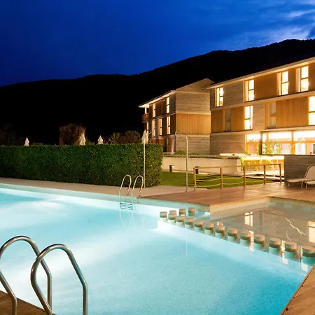 毕斯卡斯大地酒店 毕斯卡斯