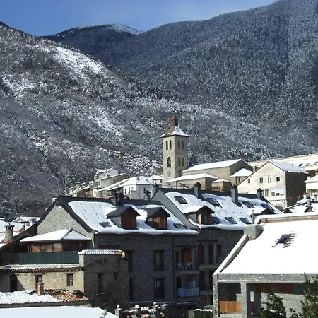 Hotel Tierra De