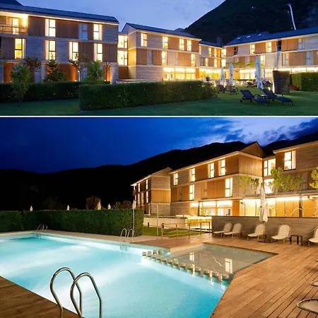 Hotel Tierra De