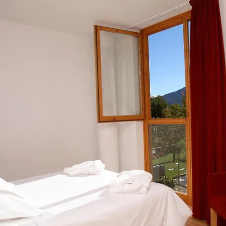 Hotel Tierra De 4*