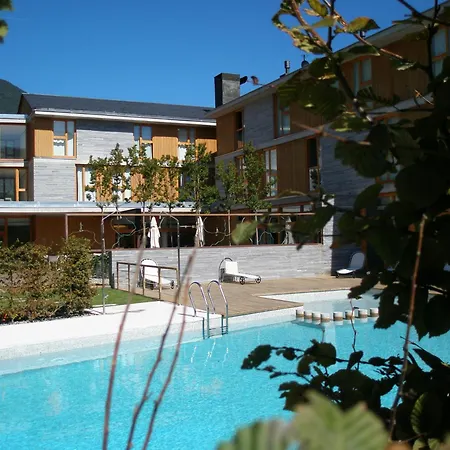 Hotel Tierra De