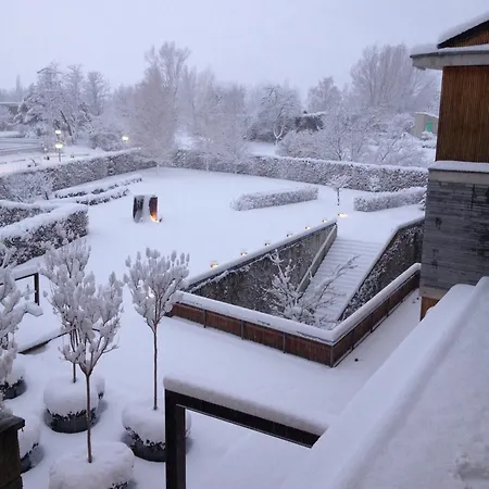 Hotel Tierra De 4*