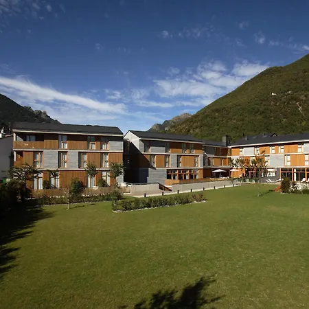 Hotel Tierra De