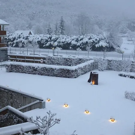 Hotel Tierra De 4*