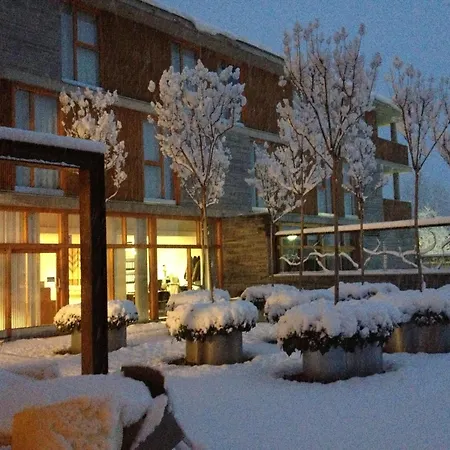 Hotel Tierra De 4*