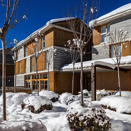 Hotel Tierra De 4*