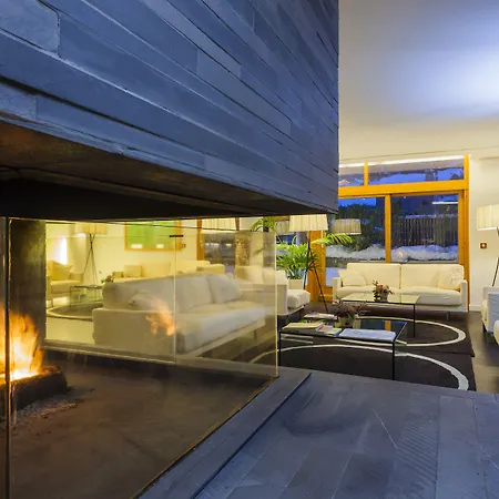 酒店 毕斯卡斯大地酒店