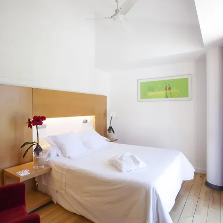 毕斯卡斯大地酒店 毕斯卡斯