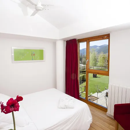 Hotel Tierra De Biescas (Aragon)