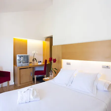 Tierra De 4* Biescas (Aragon)