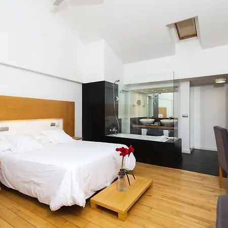 毕斯卡斯大地酒店 毕斯卡斯