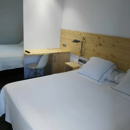 Tierra De Hotel Biescas (Aragon)