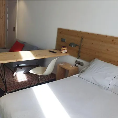 Tierra De Hotel
