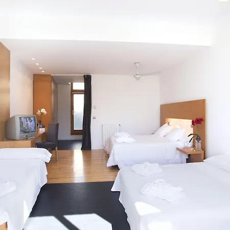 Hotel Tierra De 4*