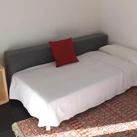 酒店 毕斯卡斯大地酒店 毕斯卡斯