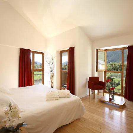 酒店 毕斯卡斯大地酒店