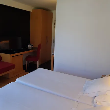 酒店 毕斯卡斯大地酒店 毕斯卡斯